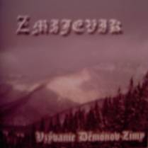 Vzyvanie Demonov Zimy